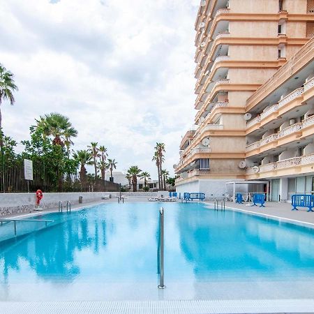 Buena Vibra Tenerife Sur Плая де лас Америкас Екстериор снимка