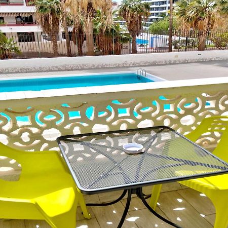 Buena Vibra Tenerife Sur Плая де лас Америкас Екстериор снимка