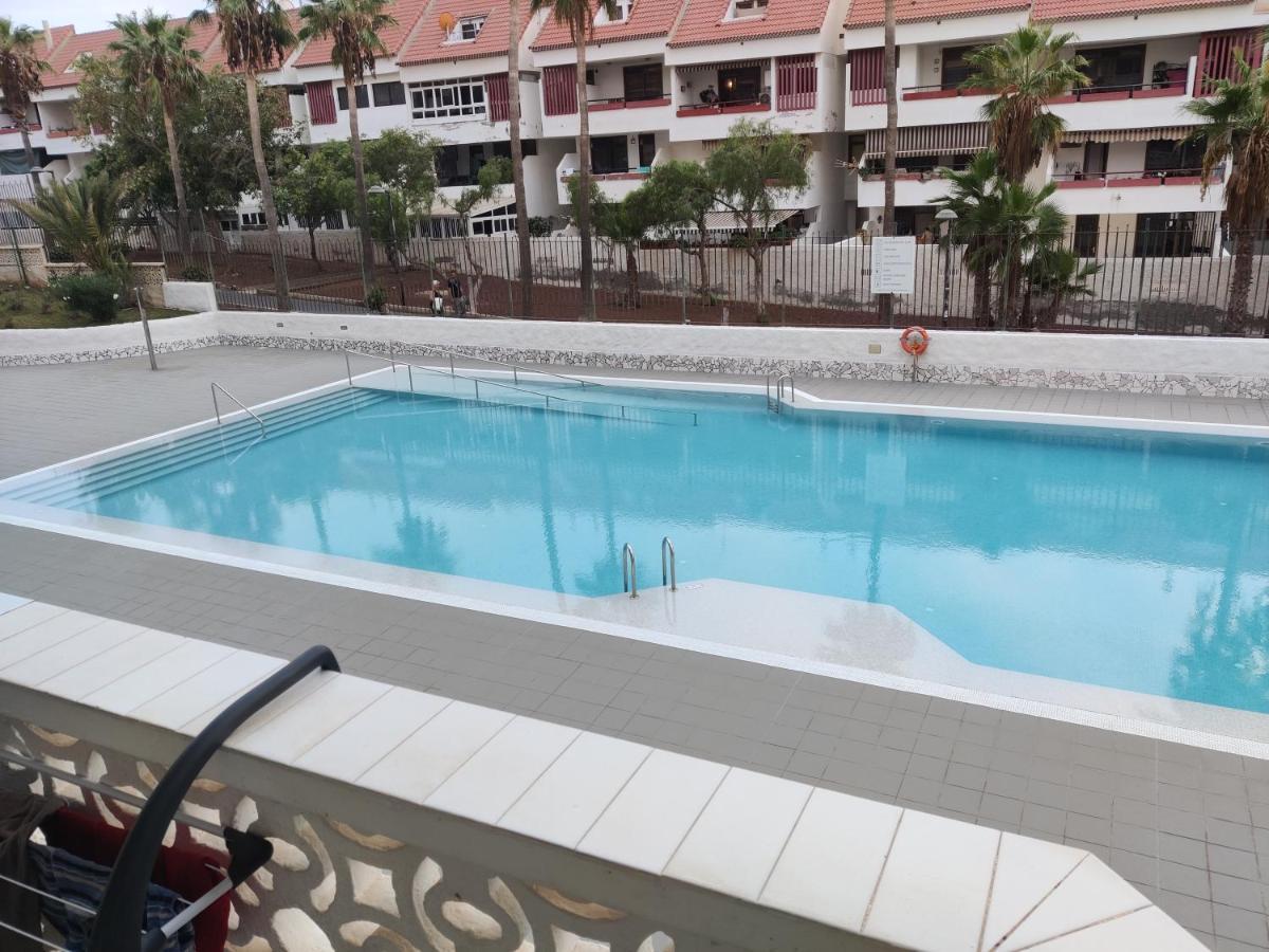 Buena Vibra Tenerife Sur Плая де лас Америкас Екстериор снимка