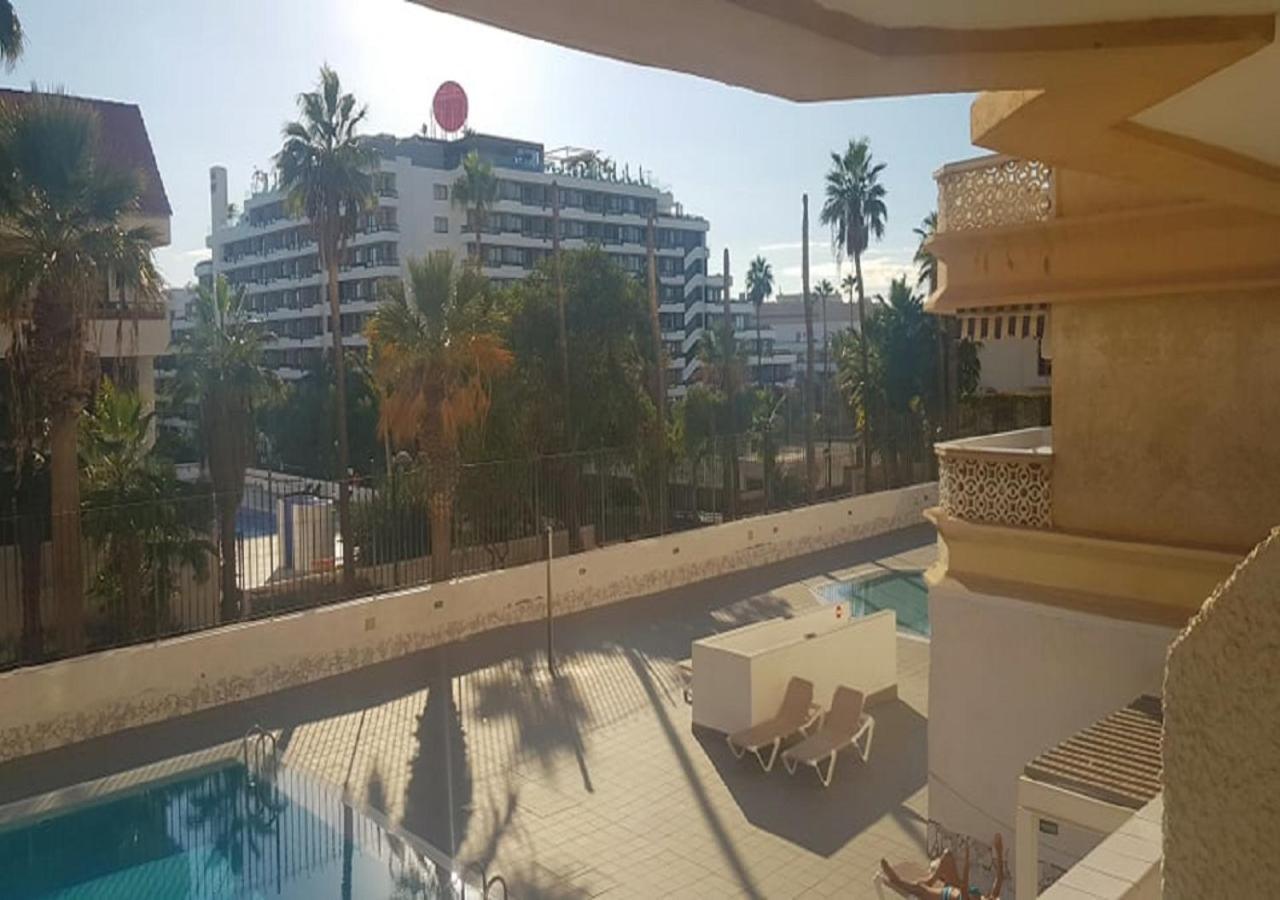 Buena Vibra Tenerife Sur Плая де лас Америкас Екстериор снимка