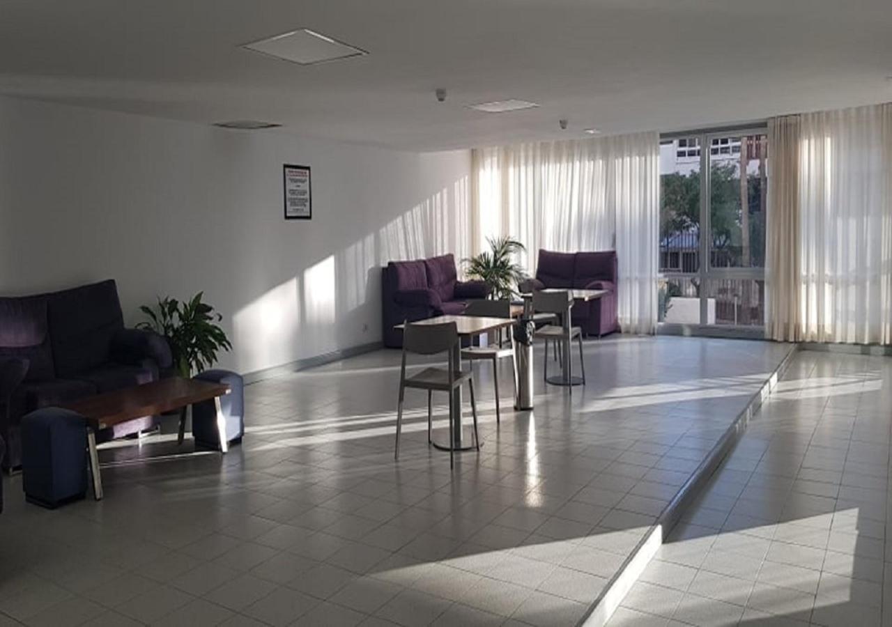Buena Vibra Tenerife Sur Плая де лас Америкас Екстериор снимка