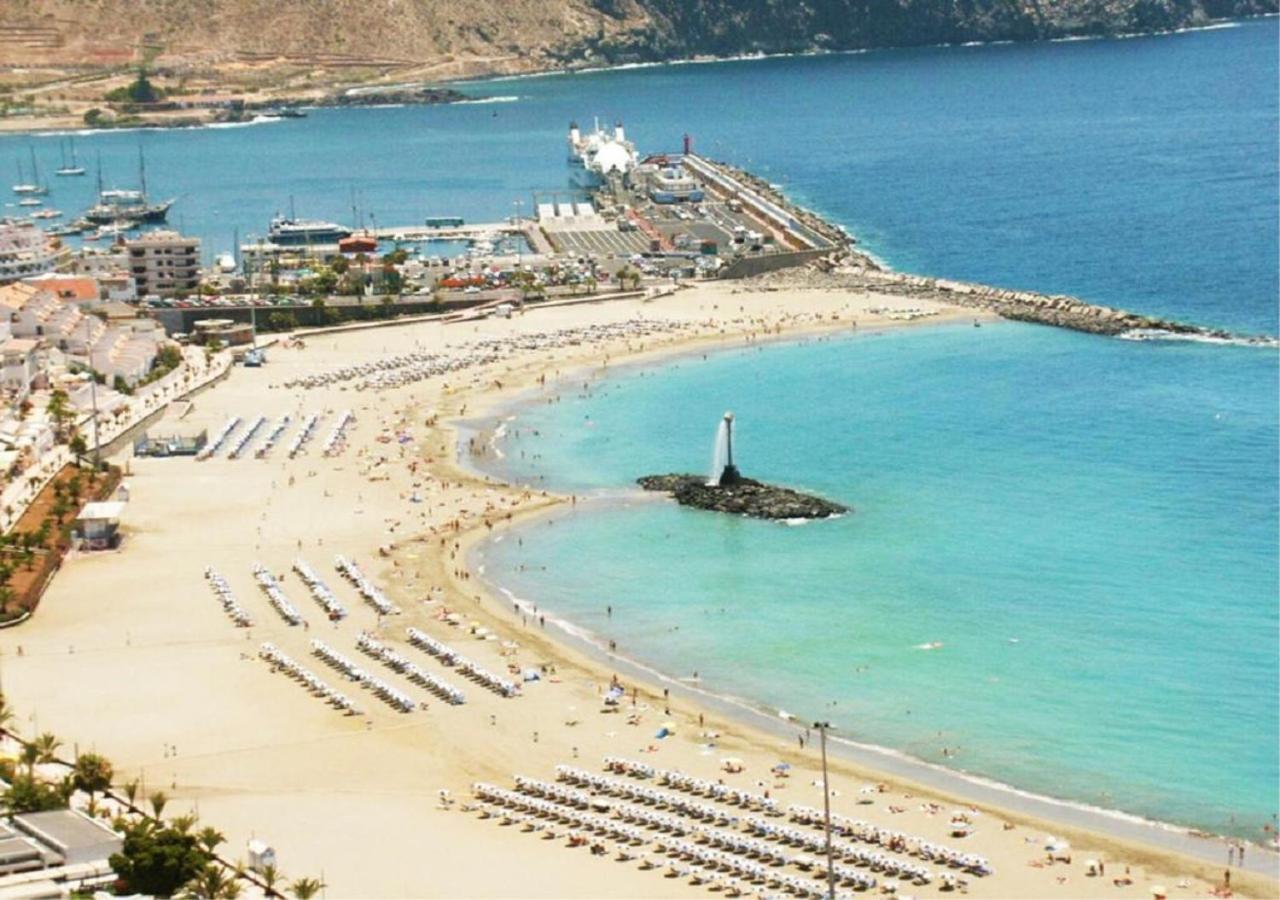 Buena Vibra Tenerife Sur Плая де лас Америкас Екстериор снимка