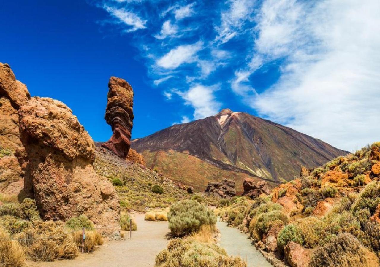 Buena Vibra Tenerife Sur Плая де лас Америкас Екстериор снимка