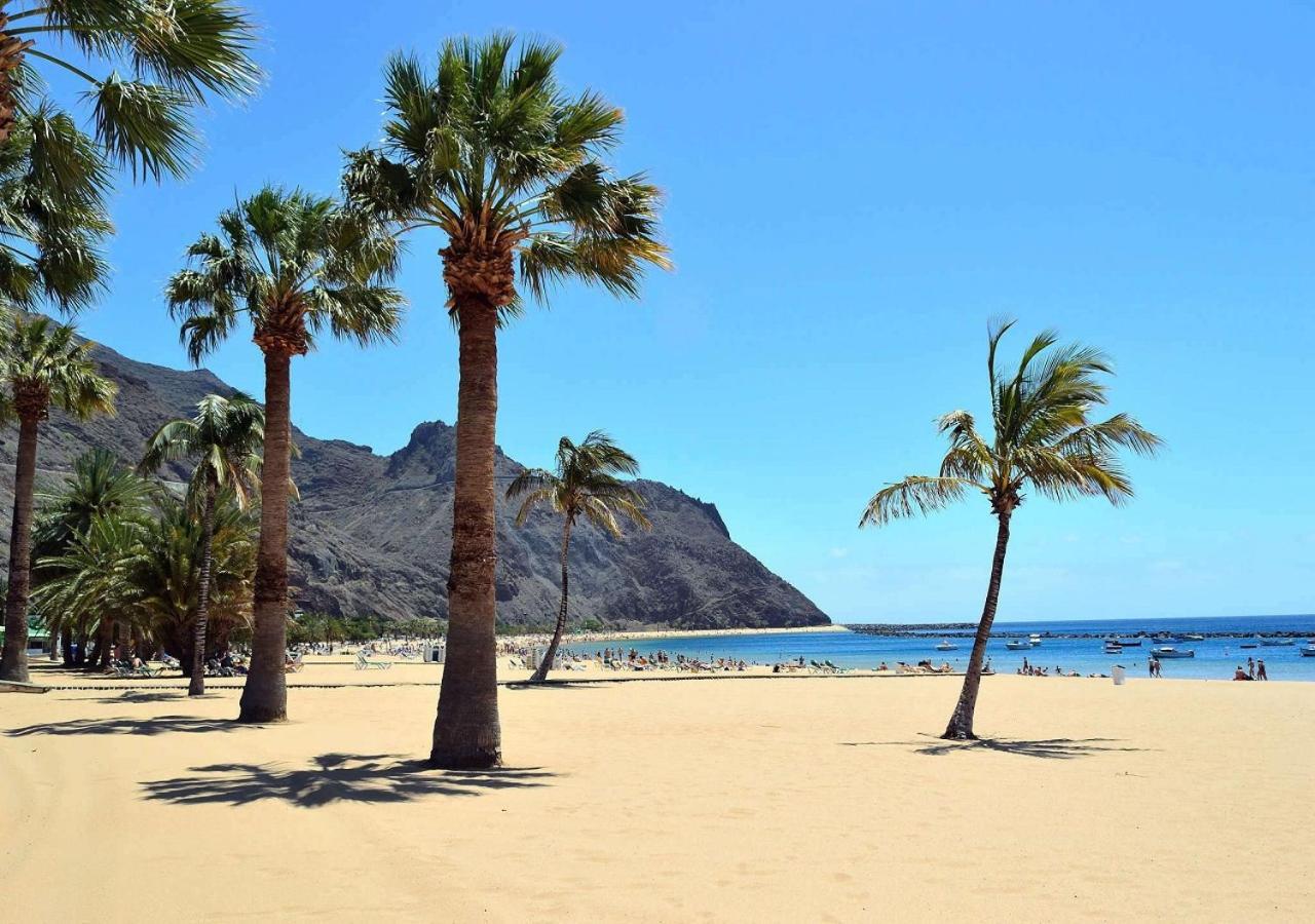 Buena Vibra Tenerife Sur Плая де лас Америкас Екстериор снимка