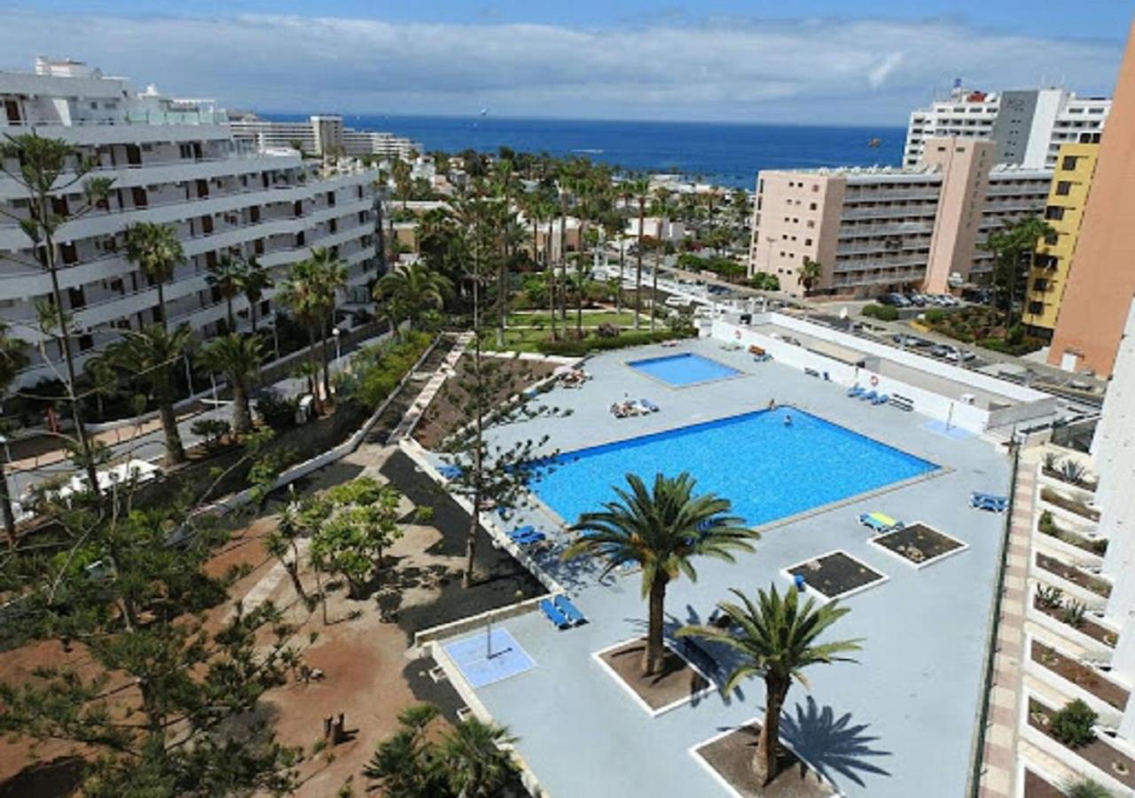 Buena Vibra Tenerife Sur Плая де лас Америкас Екстериор снимка