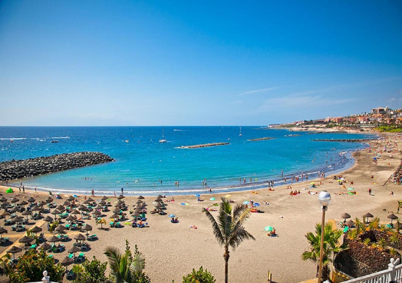 Buena Vibra Tenerife Sur Плая де лас Америкас Екстериор снимка