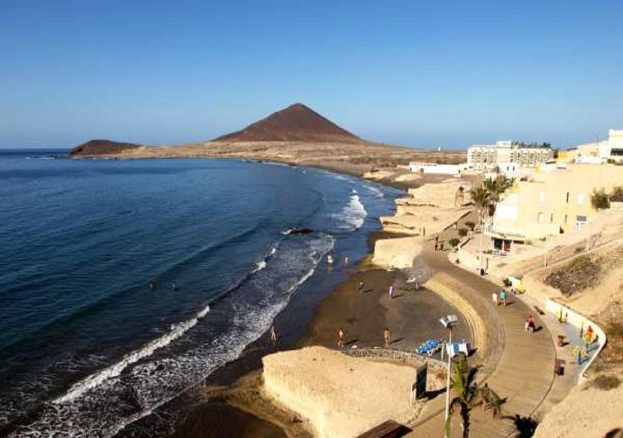 Buena Vibra Tenerife Sur Плая де лас Америкас Екстериор снимка