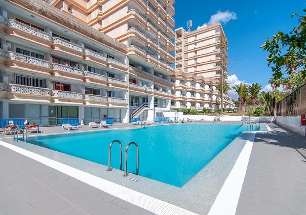 Buena Vibra Tenerife Sur Плая де лас Америкас Екстериор снимка