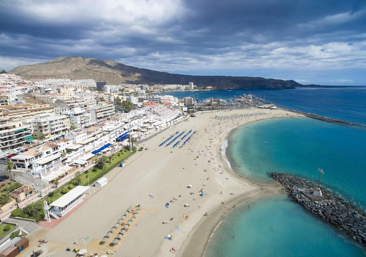 Buena Vibra Tenerife Sur Плая де лас Америкас Екстериор снимка