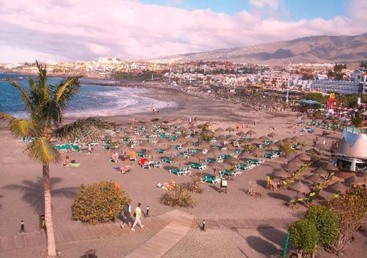 Buena Vibra Tenerife Sur Плая де лас Америкас Екстериор снимка