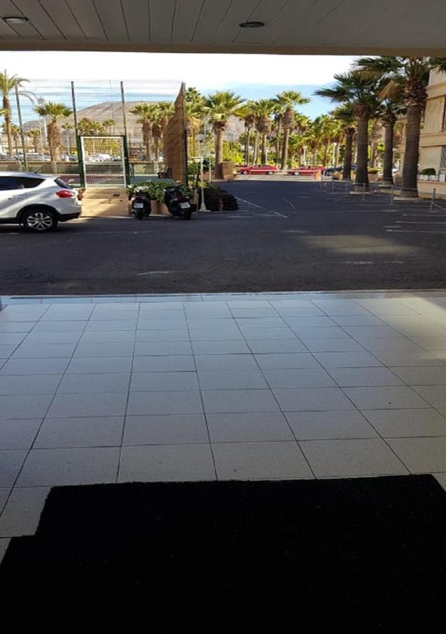 Buena Vibra Tenerife Sur Плая де лас Америкас Екстериор снимка