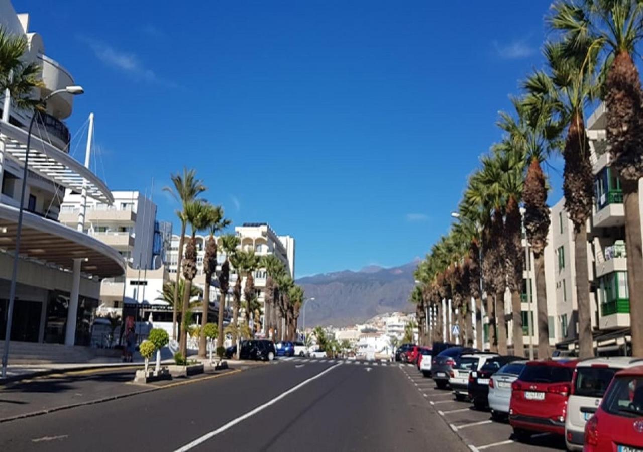 Buena Vibra Tenerife Sur Плая де лас Америкас Екстериор снимка