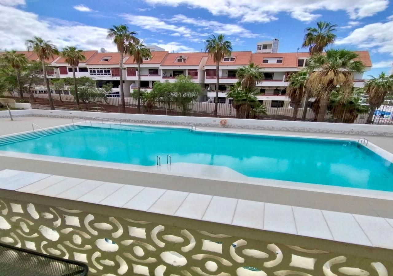 Buena Vibra Tenerife Sur Плая де лас Америкас Екстериор снимка